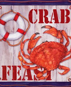Sher-Crab Feast Sign2
