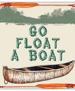 Float A Boat