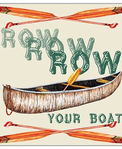 Row Row Row