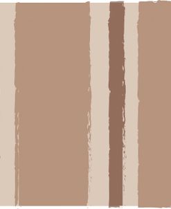 Brown Stripe