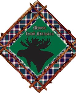 Moose Head Mansion