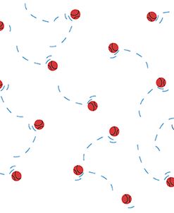 Bounce Pattern