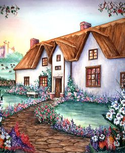 English Cottage