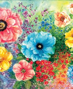 Floral Garden