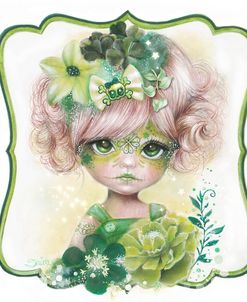 Sugar Sweeties – Green Clover