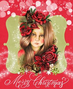 Merry Pixie Blossom – Merry Christmas
