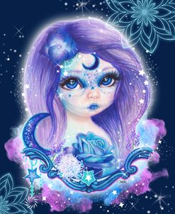 Sugar Sweeties – Galaxy – With Background