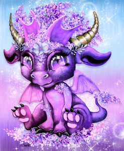 Lilac – Lil DragonZ