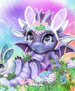 Easter Bunny – Lil DragonZ