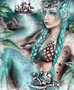 Nightshade – Malevolent Mermaids