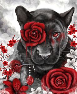 Ruby Rose Panther