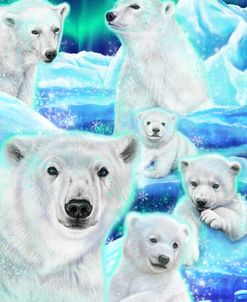 Day Dream Polar Bears