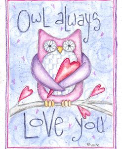 Owl Always