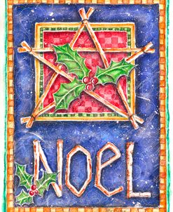 Noel Star