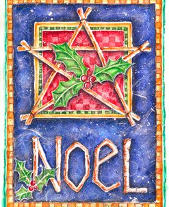 Noel Star