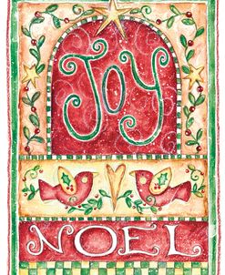 Joy Noel