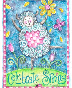 Celebrate Spring