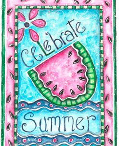 Celebrate Summer