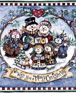 Christmas Wishes