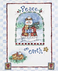 Peace On Earth 2