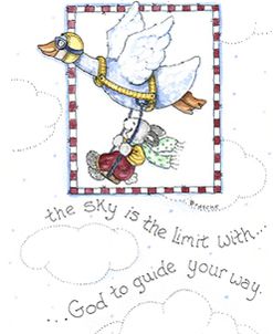 Sky Is The Limit