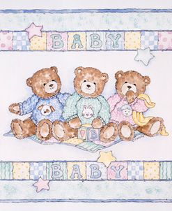 Baby Bears