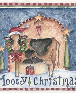 Mooey Christmas