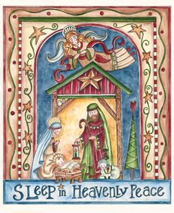 Sleep in Heavenly Peace 2