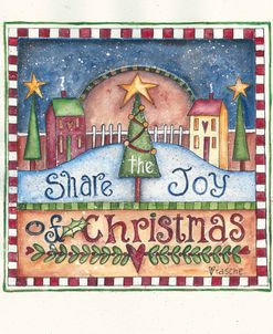 Share the Joy of Christmas