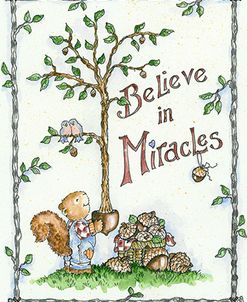 Believe In Miracles