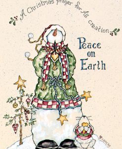 A Christmas Prayer