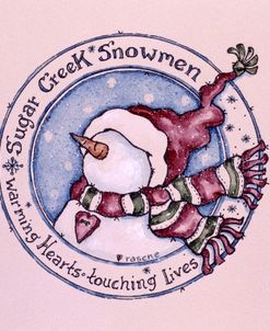 Logo For Snowmen
