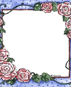 Rose Border