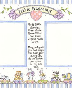 Little Blessings