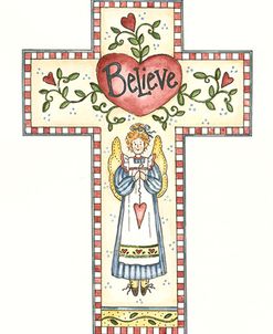 Cross – Believe