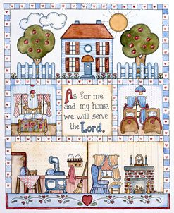 As For Me And My House2