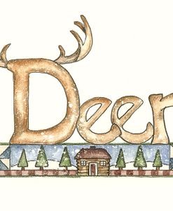 Deer