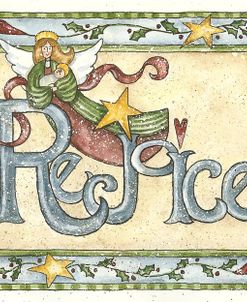 Rejoice