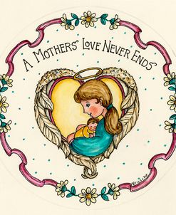 A Mother’s Love – Pc