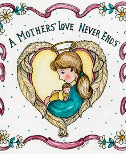 A Mother’s Love
