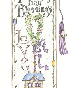 Mother’s Day Blessing