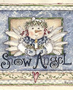 Snow Angel