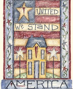 United We Stand