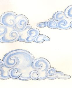 Clouds