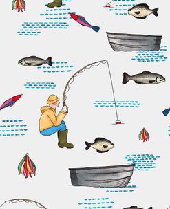 Fisherman Pattern 1