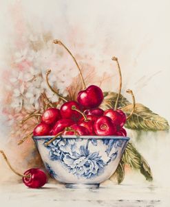 Luminous Nature Still Abundance