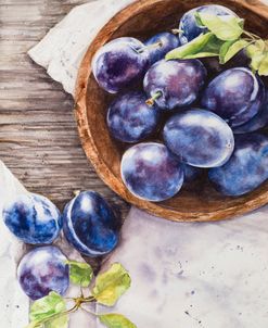 Luminous Nature Violet Velvet