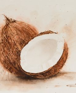 Luminous Nature White Shell