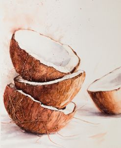 Luminous Nature Ivory Husk