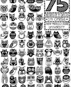 Many Owls